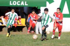 Foto de la galería: Argentinos 2-El Brete 3, primera final