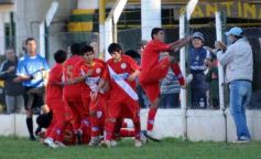 Foto de la galería: Argentinos 2-El Brete 3, primera final