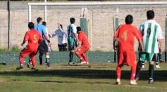 Foto de la galería: Argentinos 2-El Brete 3, primera final
