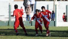 Foto de la galería: Argentinos 2-El Brete 3, primera final