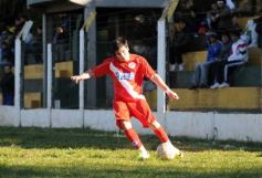 Foto de la galería: Argentinos 2-El Brete 3, primera final