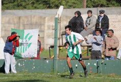 Foto de la galería: Argentinos 2-El Brete 3, primera final