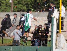 Foto de la galería: Argentinos 2-El Brete 3, primera final
