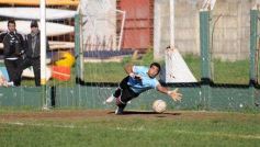 Foto de la galería: Argentinos 2-El Brete 3, primera final