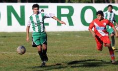 Foto de la galería: Argentinos 2-El Brete 3, primera final