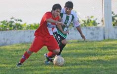 Foto de la galería: Argentinos 2-El Brete 3, primera final
