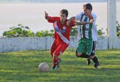 Foto de la galería: Argentinos 2-El Brete 3, primera final