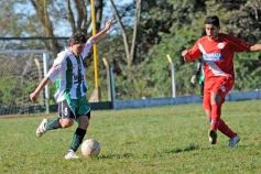 Foto de la galería: Argentinos 2-El Brete 3, primera final