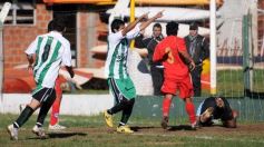 Foto de la galería: Argentinos 2-El Brete 3, primera final