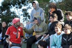 Foto de la galería: Argentinos 2-El Brete 3, primera final