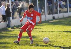 Foto de la galería: Argentinos 2-El Brete 3, primera final
