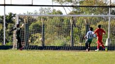 Foto de la galería: Argentinos 2-El Brete 3, primera final