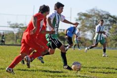 Foto de la galería: Argentinos 2-El Brete 3, primera final