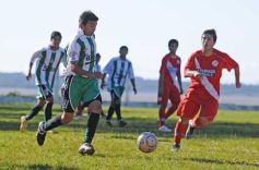 Foto de la galería: Argentinos 2-El Brete 3, primera final