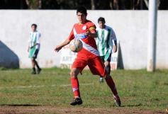 Foto de la galería: Argentinos 2-El Brete 3, primera final