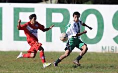 Foto de la galería: Argentinos 2-El Brete 3, primera final
