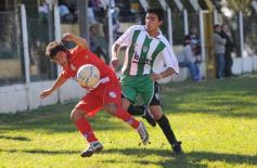 Foto de la galería: Argentinos 2-El Brete 3, primera final