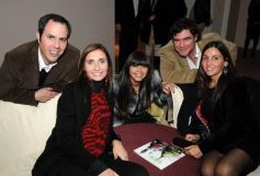 Foto de la galería: Día del Arquitecto, en el Hotel Posadas Urbanos