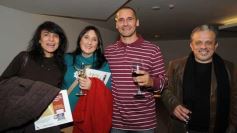 Foto de la galería: Día del Arquitecto, en el Hotel Posadas Urbanos