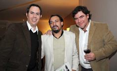 Foto de la galería: Día del Arquitecto, en el Hotel Posadas Urbanos