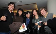 Foto de la galería: Día del Arquitecto, en el Hotel Posadas Urbanos