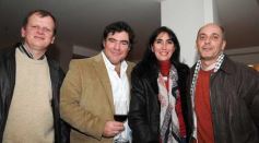 Foto de la galería: Día del Arquitecto, en el Hotel Posadas Urbanos