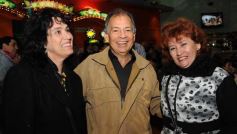 Foto de la galería: Fabián Meza en Casino Club