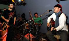 Foto de la galería: Fabián Meza en Casino Club