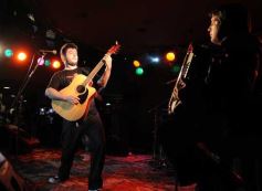 Foto de la galería: Fabián Meza en Casino Club