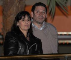 Foto de la galería: Fabián Meza en Casino Club