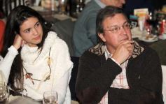 Foto de la galería: Fabián Meza en Casino Club