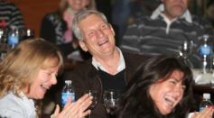 Foto de la galería: Fabián Meza en Casino Club