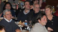 Foto de la galería: Fabián Meza en Casino Club