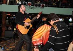 Foto de la galería: Fabián Meza en Casino Club