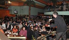 Foto de la galería: Fabián Meza en Casino Club