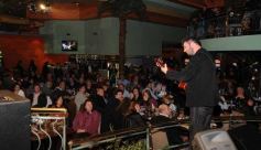 Foto de la galería: Fabián Meza en Casino Club