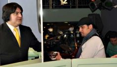 Foto de la galería: Fabián Meza en Casino Club