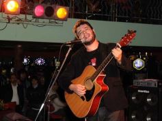 Foto de la galería: Fabián Meza en Casino Club