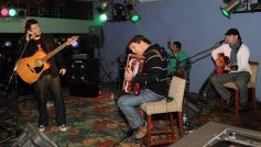 Foto de la galería: Fabián Meza en Casino Club