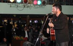 Foto de la galería: Fabián Meza en Casino Club