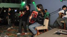 Foto de la galería: Fabián Meza en Casino Club