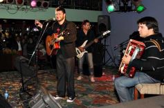 Foto de la galería: Fabián Meza en Casino Club