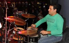 Foto de la galería: Fabián Meza en Casino Club