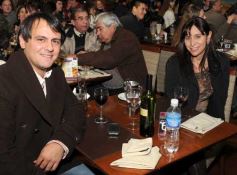 Foto de la galería: Fabián Meza en Casino Club