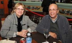 Foto de la galería: Fabián Meza en Casino Club