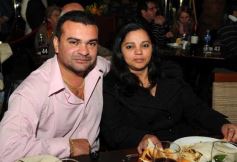 Foto de la galería: Fabián Meza en Casino Club