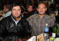 Foto de la galería: Fabián Meza en Casino Club