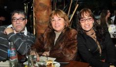 Foto de la galería: Fabián Meza en Casino Club