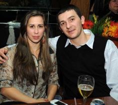 Foto de la galería: Fabián Meza en Casino Club