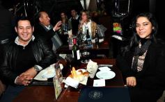 Foto de la galería: Fabián Meza en Casino Club